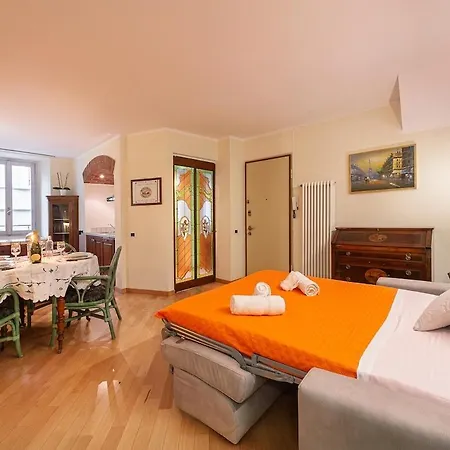 公寓 Borgo 19 - Centro *
