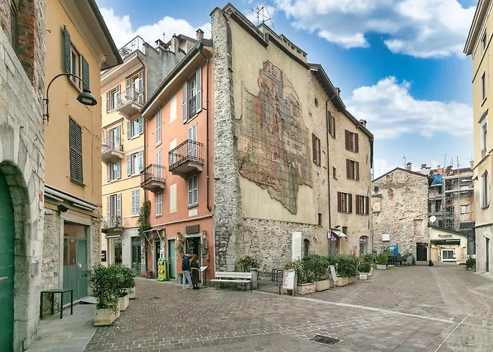 Borgo 19 - Centro 公寓 *