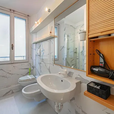 Borgo 19 - Centro Apartment Como