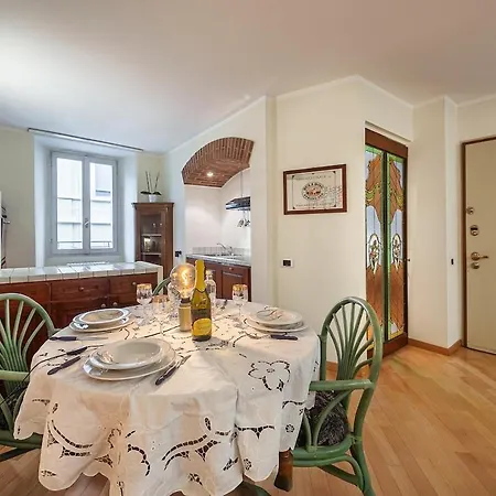 Apartment Borgo 19 - Centro