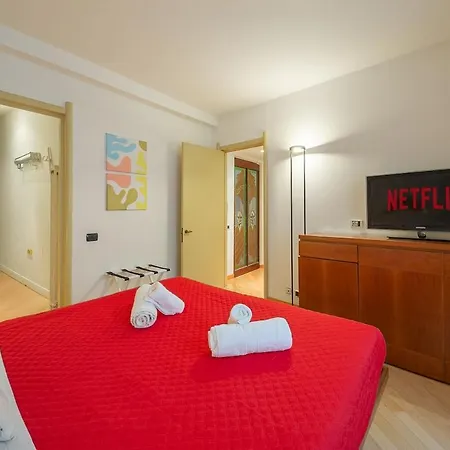 Apartment Borgo 19 - Centro Como