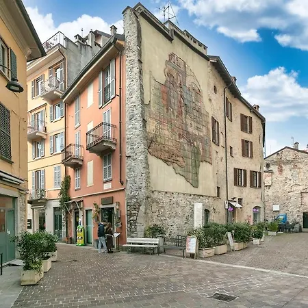 Borgo 19 - Centro Apartmán *