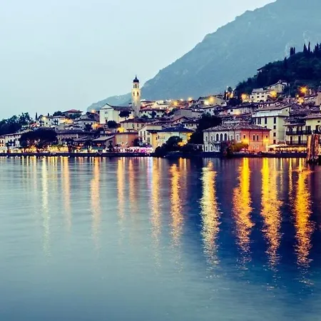 Apartment Borgo 19 - Centro Como