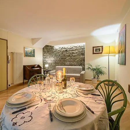 Borgo 19 - Centro * Como