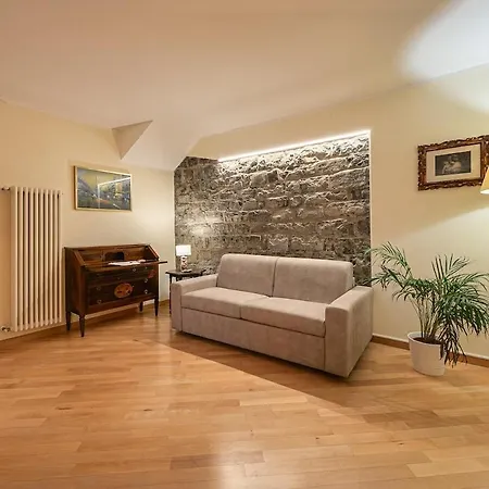 Apartment Borgo 19 - Centro