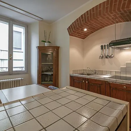 Apartment Borgo 19 - Centro *