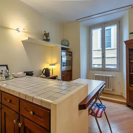 Borgo 19 - Centro Apartment *