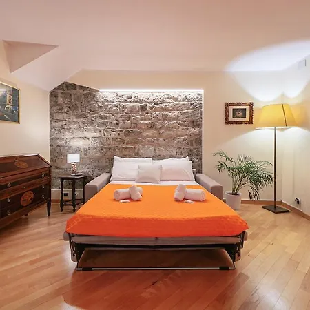 Apartment Borgo 19 - Centro *