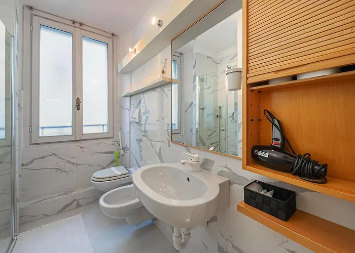 Borgo 19 - Centro Apartmán Como