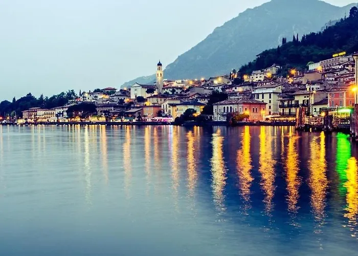 Apartmán Borgo 19 - Centro Como