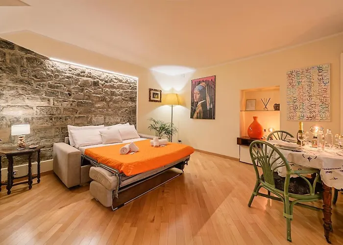 Borgo 19 - Centro Como