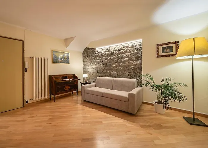 Apartmán Borgo 19 - Centro