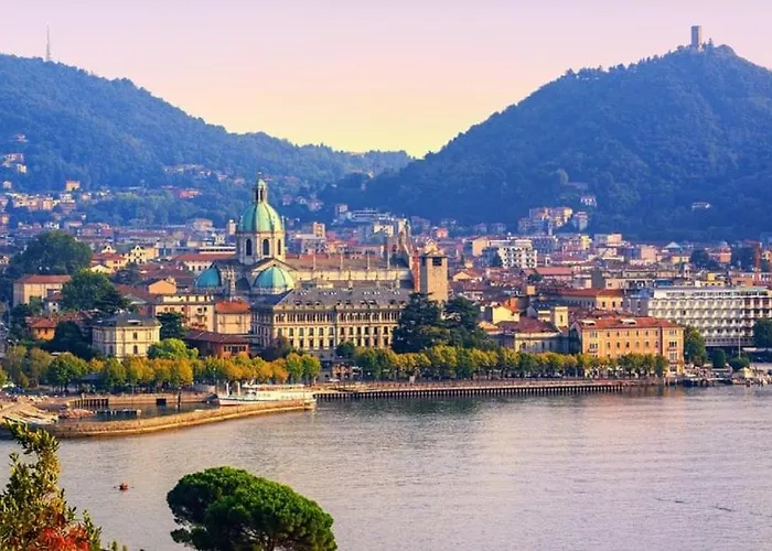 Borgo 19 - Centro Como