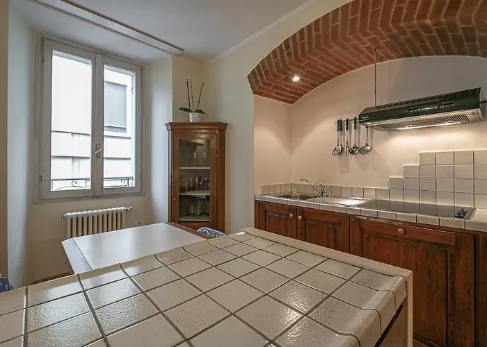 Apartmán Borgo 19 - Centro *