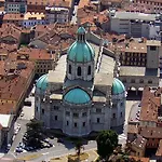 Borgo 19 - Centro Apartment *