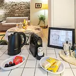 Apartment Borgo 19 - Centro