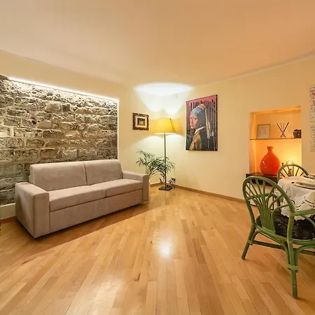 Borgo 19 - Centro *