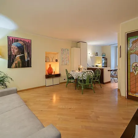 Borgo 19 - Centro Appartement