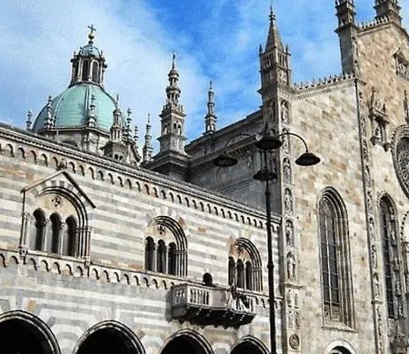 Borgo 19 - Centro Appartement Como