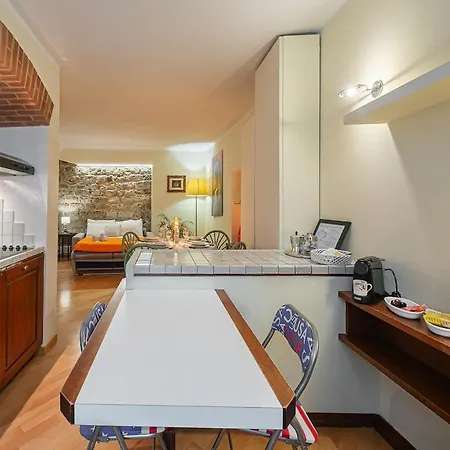 Borgo 19 - Centro Appartement *